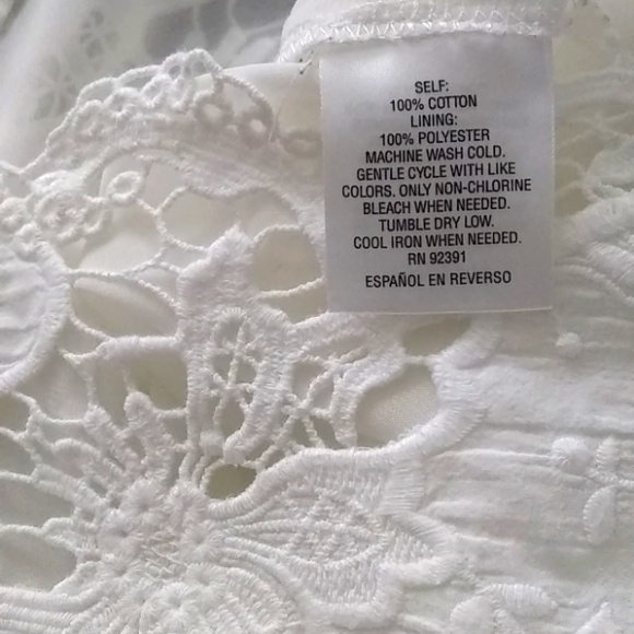 Maison Jules Top L - Picture 4 of 4